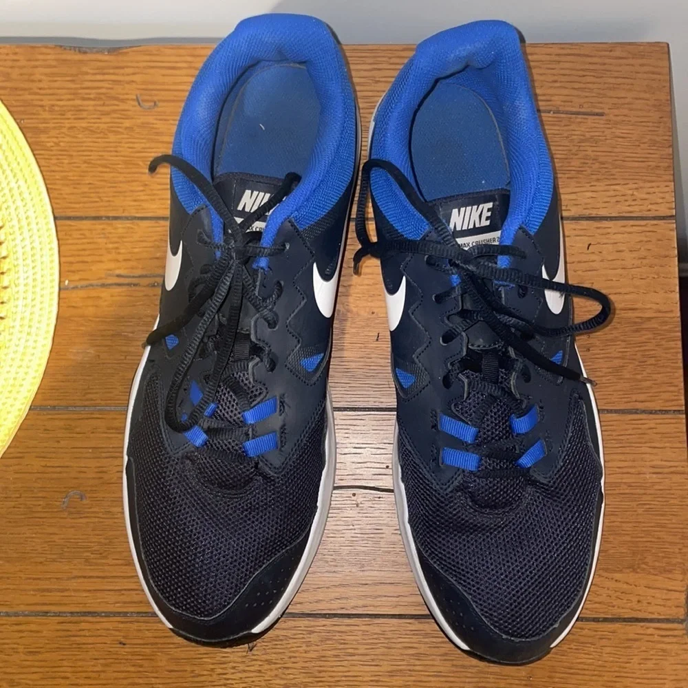 Nike Air Max Crusher 2, Size 14